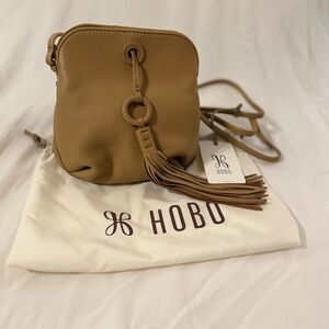 NWT HOBO - Birdy Crossbody Bag